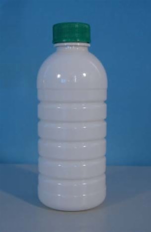 250 ML PET BOTTLES